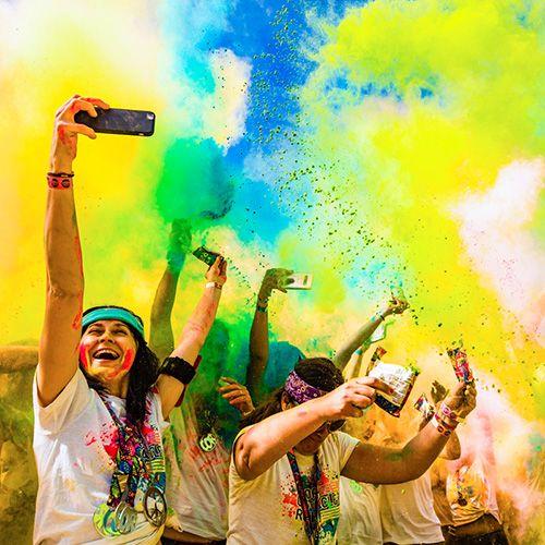 Color Obstacle Rush Deutschland