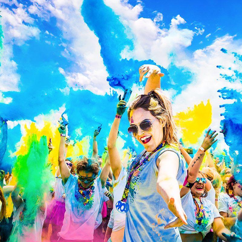 Color Obstacle Rush - Front Page - Featured Image